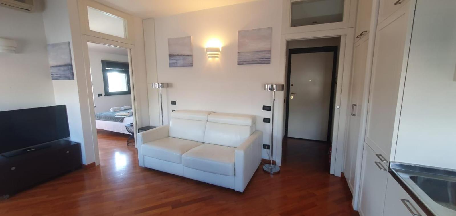 Acquarium Dream Apartment Kate เจนัว ภายนอก รูปภาพ