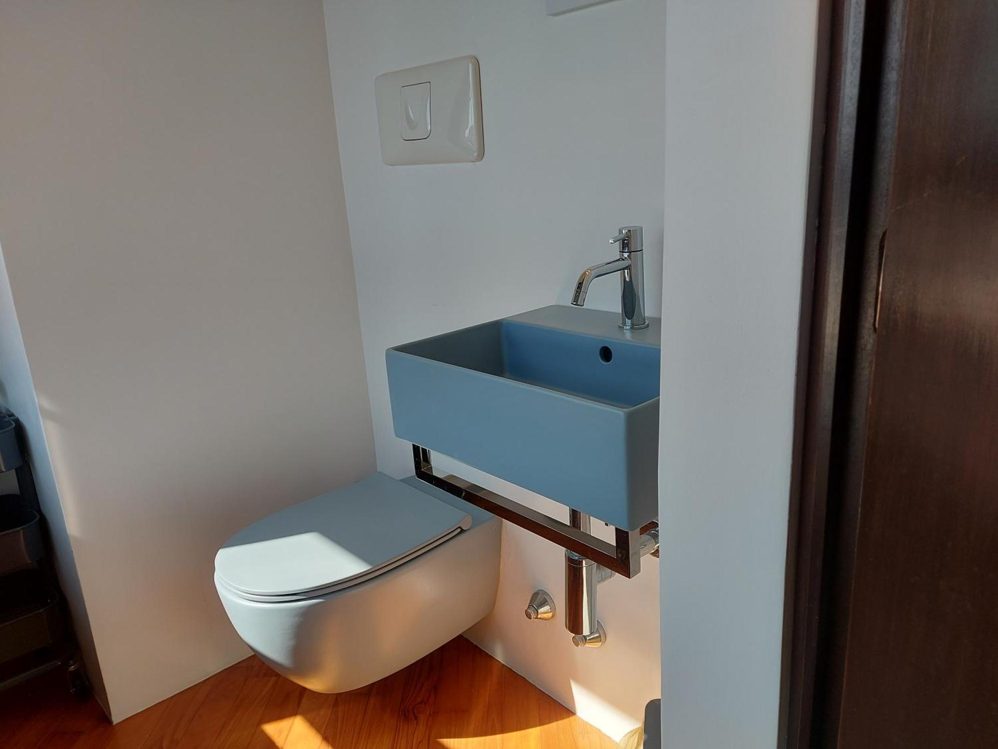 Acquarium Dream Apartment Kate เจนัว ภายนอก รูปภาพ
