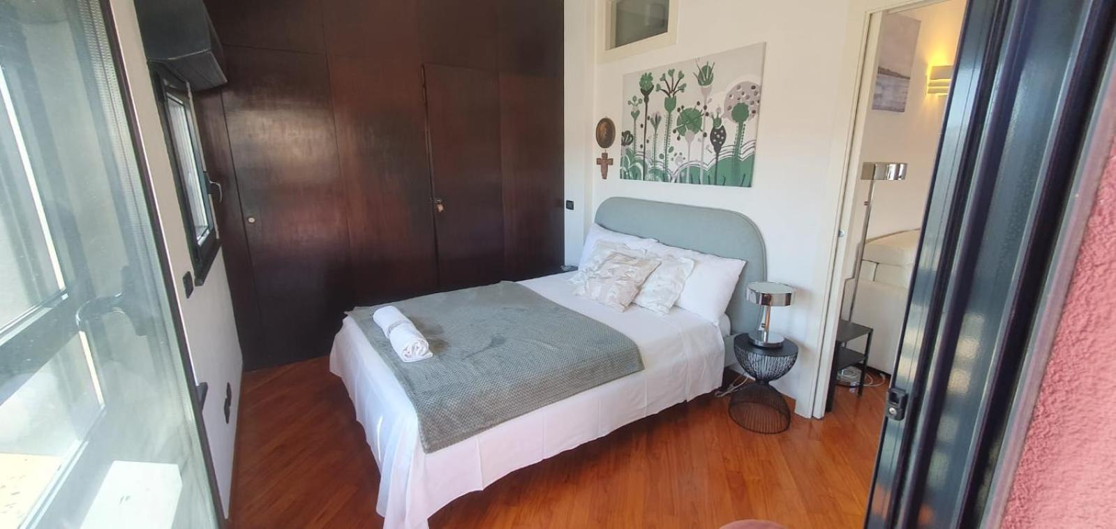 Acquarium Dream Apartment Kate เจนัว ภายนอก รูปภาพ
