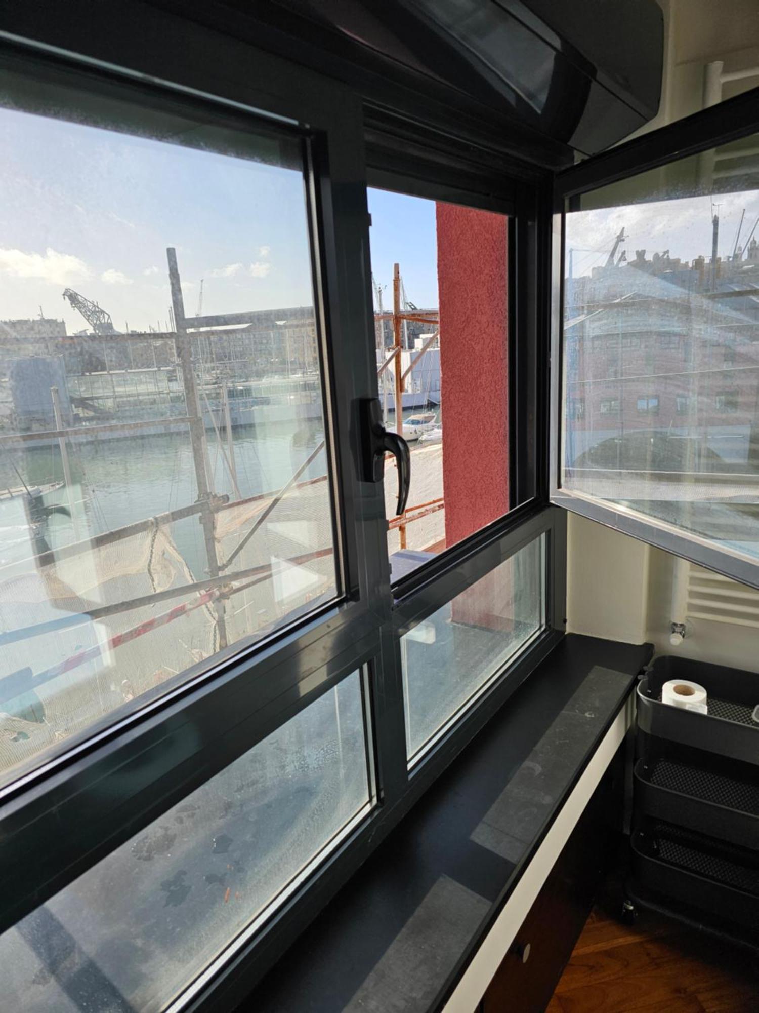 Acquarium Dream Apartment Kate เจนัว ภายนอก รูปภาพ