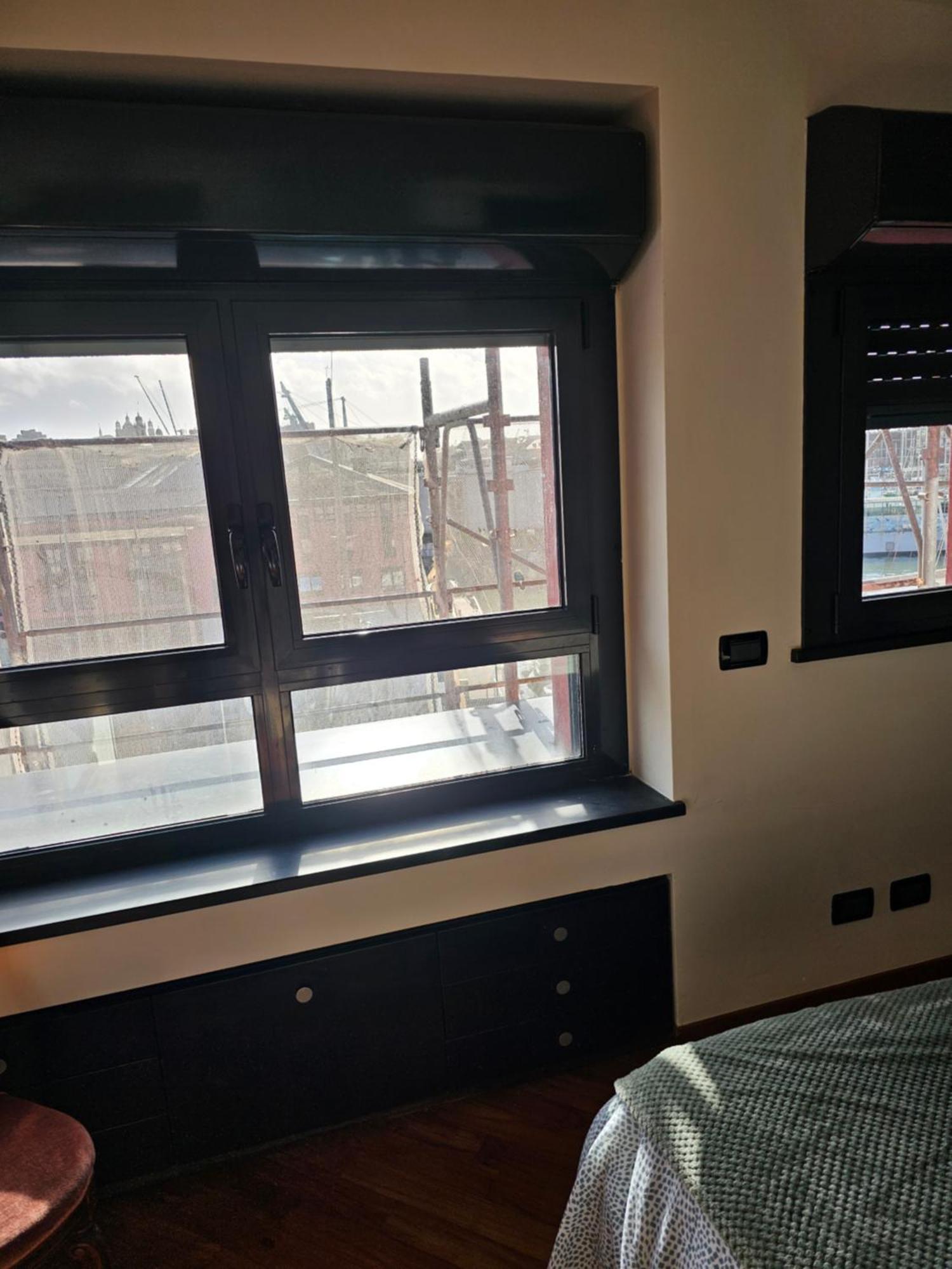 Acquarium Dream Apartment Kate เจนัว ภายนอก รูปภาพ